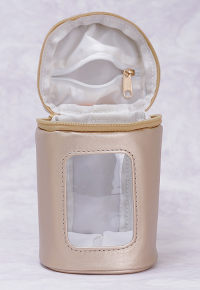 Nendoroid Pouch Neo: Colors (Silver) 2