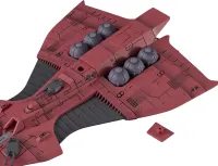 MegaHouse Cosmo Fleet Special Mobile Suit Gundam Unicorn Rewloola Re. - Mobile Suit Gundam Unicorn / Narrative - photo 2