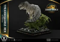 Prime 1 Studio Legacy Museum Collection Jurassic World Rebirth Tyrannosaurus Rex 1/6 Scale - Jurassic Park - photo 3