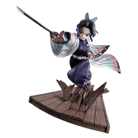Shinobu Kocho (There is Somethings to do) "Demon Slayer: Kimetsu no Yaiba", Ichibansho Figure 4
