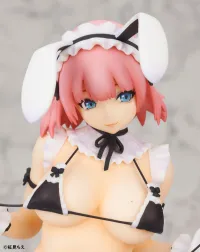 LECHERY Yurufuwa Maid Bunny illustration by Chie Masami(3rd-run) - 18+ - photo 7