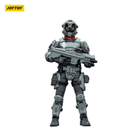 UNSC Mirage Squad 19
