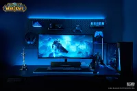 HEX Collectibles World of Warcraft® 20th Anniversary Frostmourne Collector's Edition Replica - Blizzard - photo 9