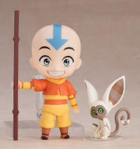 Nendoroid Aang 2