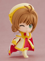 Nendoroid Surprise Sakura Kinomoto Collection 5