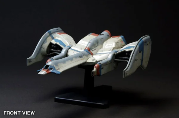 Wave Co. [WAVE] Galaga Fighter GFX-D002b - Galaga
