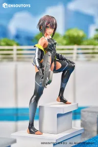 ENSOUTOYS ARMS NOTE Swim Team Bucho-chan - ARMS NOTE - photo 3