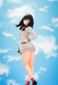 Rikka Takarada(re-run) 9
