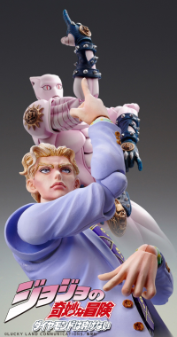 Chozokado「Yoshikage Kira Second」 4