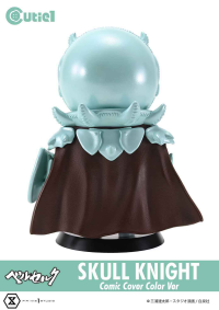 Cutie1 Berserk Skull Knight Comic Cover Color Ver 9