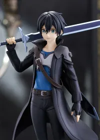 GOOD SMILE COMPANY POP UP PARADE Kirito: Aria of a Starless Night Ver. - Sword Art Online - photo 5
