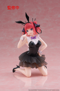 The Quintessential Quintuplets 3 Desktop Cute Figure - Nino Nakano (Bunny Ver.) 6