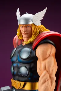 KOTOBUKIYA MARVEL THOR The Bronze Age ARTFX STATUE - Marvel - photo 11