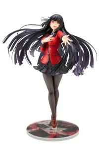 KOTOBUKIYA ARTFX J Yumeko Jabami - Kakegurui - photo 4