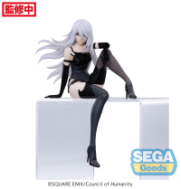 TV Anime "NieR:Automata Ver1.1a" PM Perching Figure "A2" 6