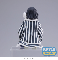 Demon Slayer: Kimetsu no Yaiba PM Perching Figure "Obanai Iguro" -Hashira Meeting- 8