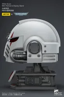 JOYTOY White Scars MkX Helmet& Display Stand - Warhammer 40K - photo 23