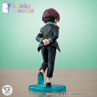 SUO HAYATO "WIND BREAKER", Rowtashii Noise Adokenette 4