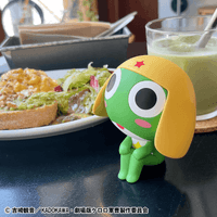 Lookup Sergeant Frog Keroro 10