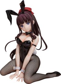 Hifumi Takimoto: Bunny Ver. 2