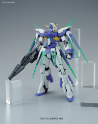 HG 1/144 GUNDAM AGE-FX 2