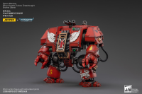 Blood Angels Furioso Dreadnought Brother Samel 2