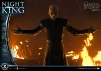 Prime 1 Studio Ultimate Premium Masterline Game of Thrones (TV Series) Night King - Live Action Movies/TV - photo 37