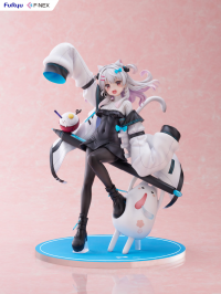 Natsume Eri 1/7 Scale Figure 6