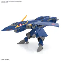 BANDAI HOBBY HG 1/100 YF-21 - Macross - photo 1