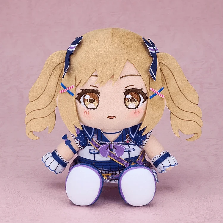 GOOD SMILE COMPANY Plushie Poppin'Party Arisa Ichigaya - BanG Dream!