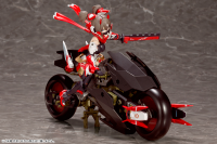 ASRA NINJA 7