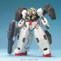 BANDAI HOBBY FG 1/144 #04 GUNDAM VIRTUE - Mobile Suit Gundam 00 - photo 2
