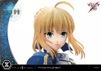 Prime 1 Studio Ultimate Premium Masterline Fate/stay night Saber - Fate/stay night - photo 32