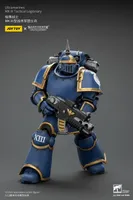 JOYTOY Ultramarines MK lll Tactical Legionary - Warhammer 40K - photo 19