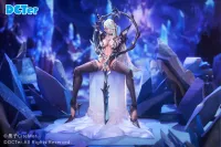 Shenzhen Mabell Animation Development Timaeus draco bellatrix feminina - 18+ - photo 7