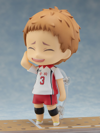 Nendoroid Morisuke Yaku(re-run) 5