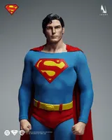 Queen Studios INART — Superman (1978) - Superman 1/6 Collectible Figure（Standard Version） - DC Comics - photo 7