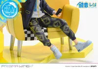 Prime 1 Studio PRISMA WING Piapro Characters Kagamine Len 1/7 Scale Pre-Painted Figure - Character Vocal Series - photo 31