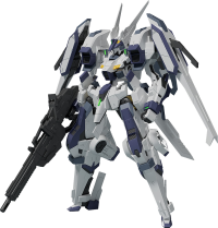 MODEROID SIDE:GR Edelstein II (Zwei) 4