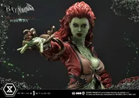 Prime 1 Studio Museum Masterline Batman: Arkham City Poison Ivy - DC Comics - photo 46