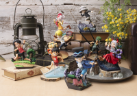 G.E.M. series ONE PIECE Sabo RUN！RUN！RUN！ 4