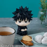 MegaHouse Lookup Jujutsu Kaisen Megumi Fushiguro ver.2 & Naoya Zenin set【with gift】 - Jujutsu Kaisen - photo 15