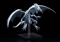 BLUE-EYES WHITE DRAGON OSHI WORKS 1