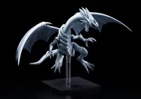 KOTOBUKIYA BLUE-EYES WHITE DRAGON OSHI WORKS - Yu-Gi-Oh! - photo 1