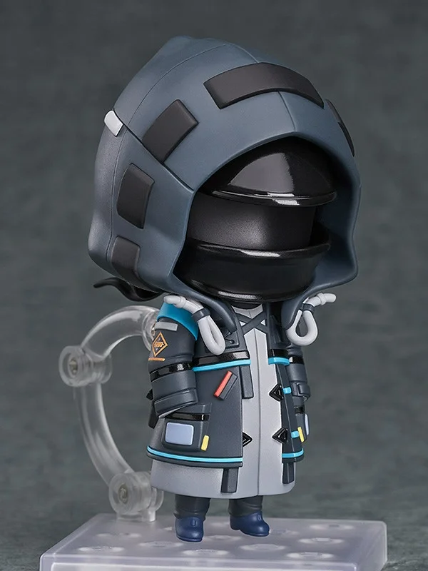 GOOD SMILE COMPANY [GoodSmile] Nendoroid Doctor - Arknights