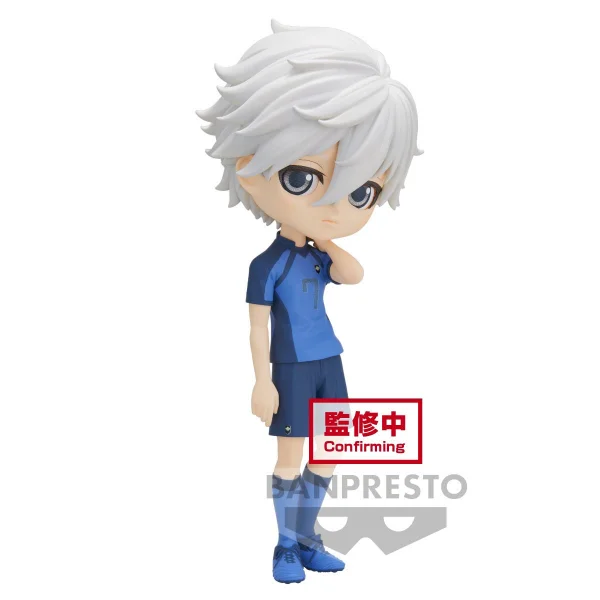 BANDAI Seishiro Nagi (ver. A) - BLUE LOCK