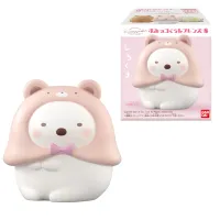 BANDAI Sumikko Gurashi Friends 8 "Sumikko Gurashi" (Box of 12), Bandai Shokugan Friends - Sumikko Gurashi - photo 6