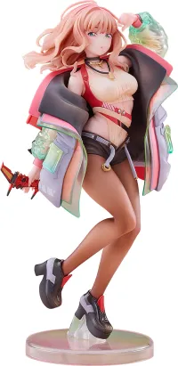 Solarain Yume Minami: Dreamy Divas Ver. Plushie Set - GRIDMAN UNIVERSE - photo 4