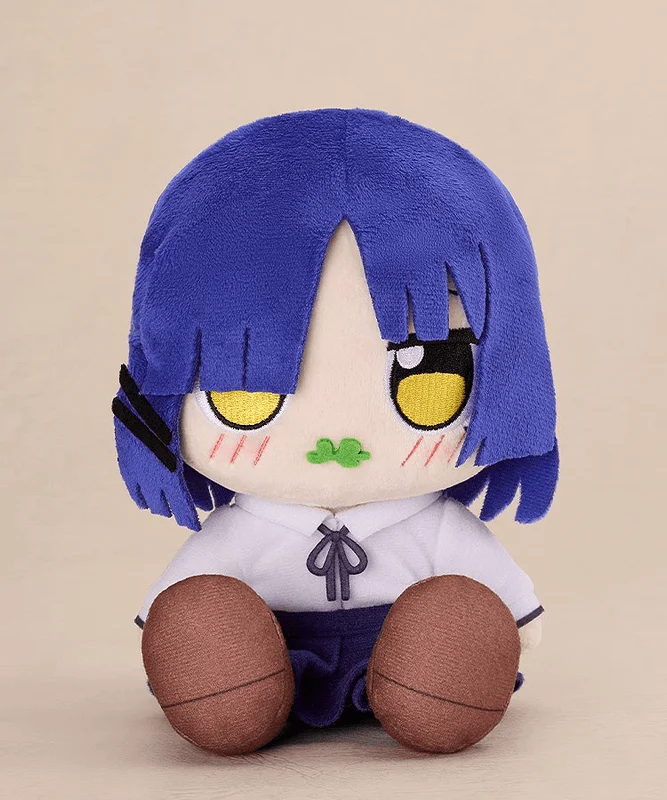 GOOD SMILE COMPANY Kuripan Plushie Ryo Yamada - Bocchi the Rock!