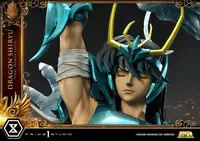 Prime 1 Studio Premium Masterline Saint Seiya Dragon Shiryu "Final Bronze Cloth" - Saint Seiya - photo 69